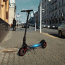 Patineta Electrica Scooty Pro Negro SCOOTY-PRO