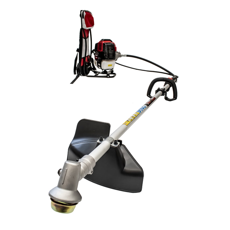 Guadaña de Espalda 43CC Eje Flexible -TXE430