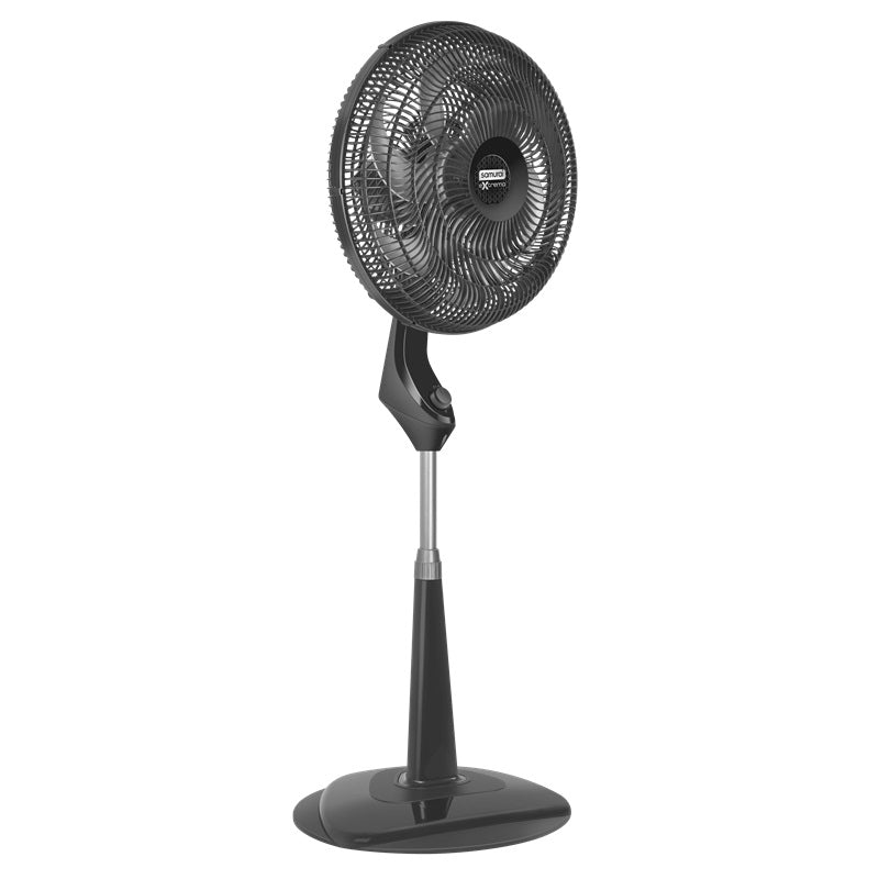 Ventilador Extremo 2en1 18¨ Gris VE3A22I0