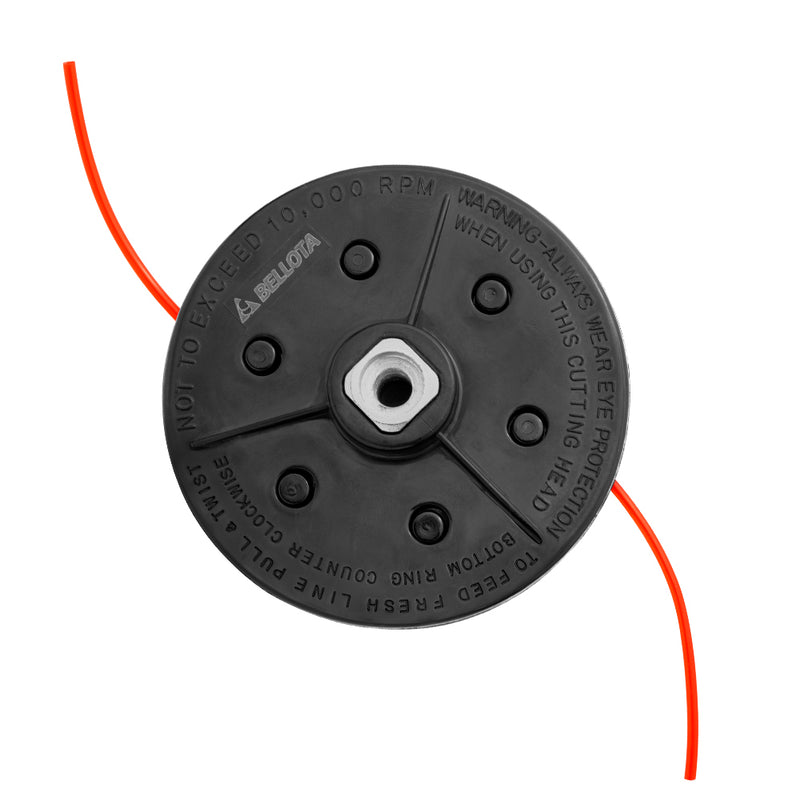 Yoyo guadañadora portátil thp109 espárrago multi-adaptable THP109