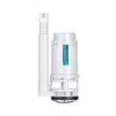 Válvula Doble Descarga 2 piezas para Tanque Sanitario Dual x 1 Unidad 799140001
