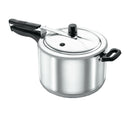 Olla a Presión IMUSA Maxi 6 Litros en Aluminio 0305100