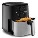 Olla Freidora Easy Fry Max 5LT Inox 5861035503