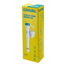 Válvula Entrada Tanque Sanitario Universal Hidrostática X 3 Unidades O22853331