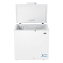 Congelador Horizontal Mabe 198Lt Blanco ALASKA195BH1