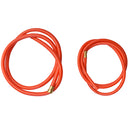 Cabezote de Fumigación de 36 Litros Pistón Ceramico + Manguera 50Mts y Lanza de 60cm TX549C