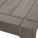 Mesa Barú Mocca 11700