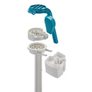 Valvula de llenado Hidroplus de 26 Cm x 1 Unidad 806290001