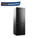 Combo PV Especial 5 Nevera Eurofrío 173Lt Negro COMBOEUROFRIO