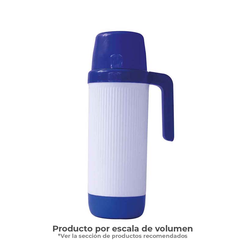 Termo 1 Litro - Surtido 867