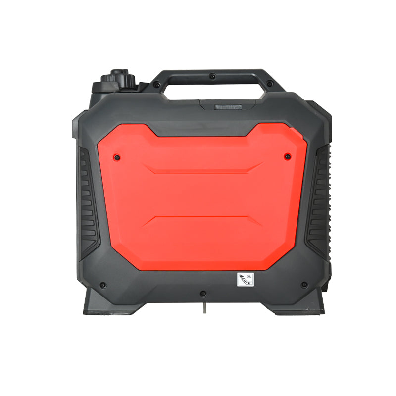Generador Portátil Invert de 2.1KW 110-12V TX2350i