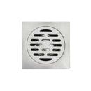 Rejilla Piso Clásica 10X10Cm 11/2 - 3 Pulgadas x 1 Unidad 937220001