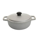 Caldero IMUSA 24cm Original Natural 8041400