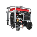 Generador Portátil Tracker de 12 KW 110-220V TX15000E