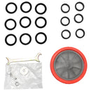 Cabezote de Fumigación de 36 Litros Pistón Ceramico + Manguera 50Mts y Lanza de 60cm TX549C