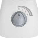 Ventilador SAMURAI Silence Force Plus 2 En 1 Blanco VE7742I0