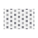 Pared Mayal Est 30X45 X1.89 Negro 451553601