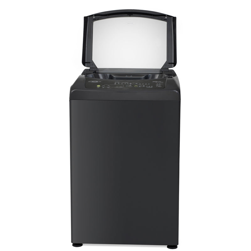 Lavadora Automática de 17 KG Digital Color Negro 9002538