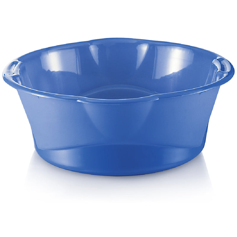 Artesa IMUSA 20 Litros Traslúcida Redonda 1310600