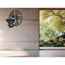 VF2220I2   Ventilador Air Pro Pared Color Negro