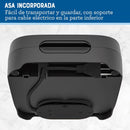 Sanduchera Eléctrica 110V Color Negro 2204949