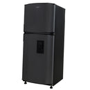 Nevera No-Frost de 243Lt Manija Integrada Titanio 9003541