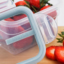 Recipiente Kliper de 0.53 Lt Azul 6114900