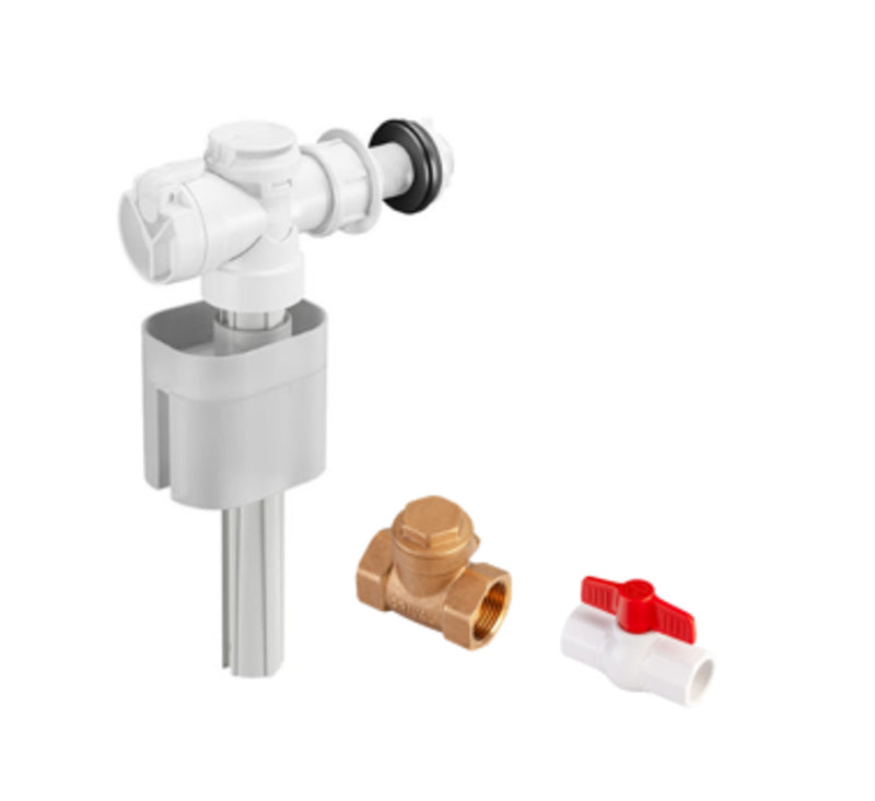 Kit Valvula Hidrostatica para Tanque de Reserva x 1 Unidad 967090001