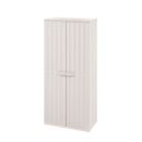 Armario Grande Starplastic Color Almendra 13216