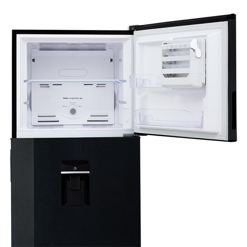 Nevera No-Frost de 404Lt  Negro 9003304