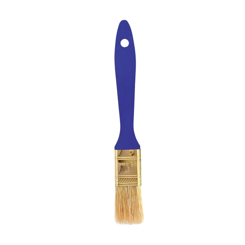 Brocha la Todera 1" Azul Cerda Mona -600502-749446