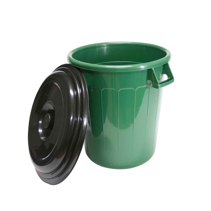 Tanque 30 Litros con Tapa - Surtido 215