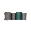 Hilo Polipropileno Ecocordel 12000 x Kg Verde 2104068VERDE