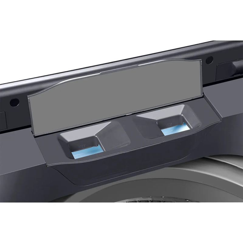 Lavadora Automática de 18 Kg Diamon Gray LMA8120WDGAB0