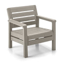 Sillon Baru Color Cemento 14213