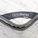 Colchon Clinico de 140x190 27Cm + Almohada 30205911