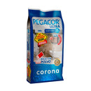Pegacor Ultra Gris x 25 Kilogramos