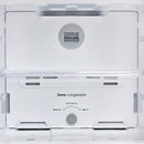 Nevera No-Frost de 243Lt Manija Integrada Titanio 9003541