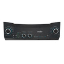 Centro de Lavado con Tapa Metalica 23kg a Gas Color Diamond Gray MCLC2340GSDG0