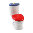 Sanitario Kiddy Plus Bicolor O50312171