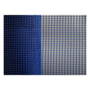 Malla Cuadrada multiusos 2x2, 1m de ancho, blanco Rollo x 30 MT 3101128BLANCO