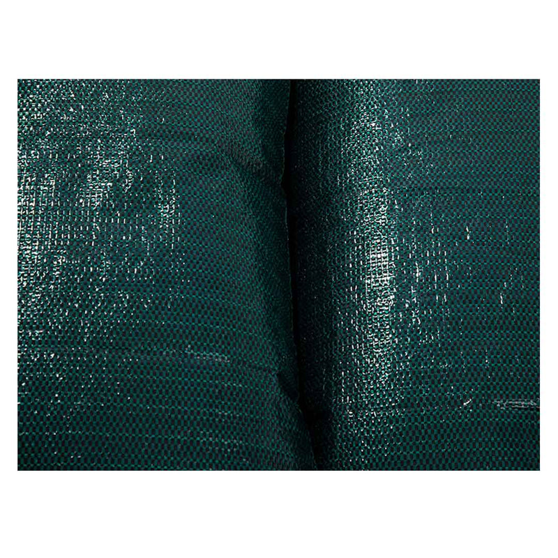 Saco trinchera r70 41x75 ne/ver uv2 500u Bulto x 500 UND 2515374