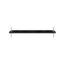 Televisor Smart LED 60" UHD 4K Negro HYLED6004G