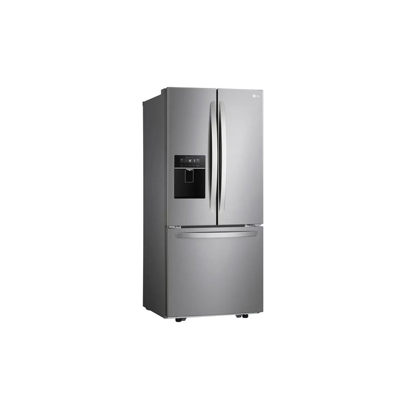 LM22SGP.APZCCLM    Nevecon 618Lt 3 Puertas Tipo Europeo Gris