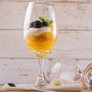 Copa Gran Vino Rioja 20oz 6 Canastillas x 4 Unidades 5420CL4ANIV25