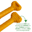 Jueguete para Perro Doo Amarillo