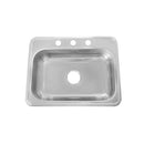 53x43cm Lavaplatos /Empotrar/ Mezclador 230172
