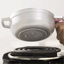 Caldero IMUSA 26cm Original Natural 8041500