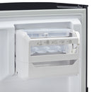 Nevera No-Frost de 243Lt Manija Integrada Titanio 9003541