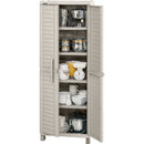 Armario Grande Barú Taupé 9286